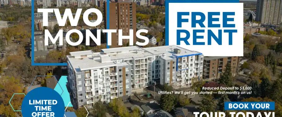 West Garneau | 11041 86 Ave, Edmonton - Photo 1