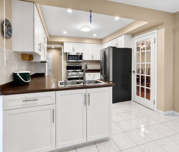 For Lease - 668 Amaretto Avenue, Pickering, Ontario - Photo 4