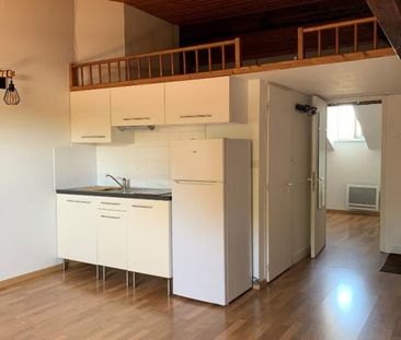 Location Appartement 1 pièce 36m² NANCY 54000 - Photo 2
