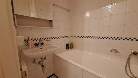 1 Zimmer-Wohnung in Genève - Plainpalais/Acacias, möbliert, auf Zeit - Foto 5