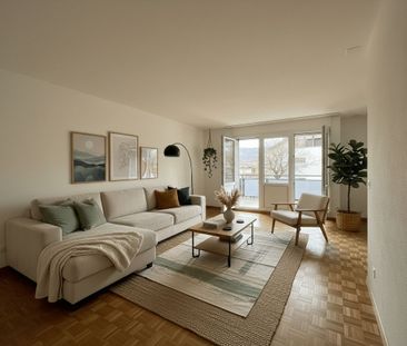 4.5 Zimmer, 85 m², 1. Stock - Photo 6