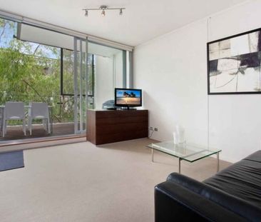 114/2-4 Powell Street Waterloo - Photo 1