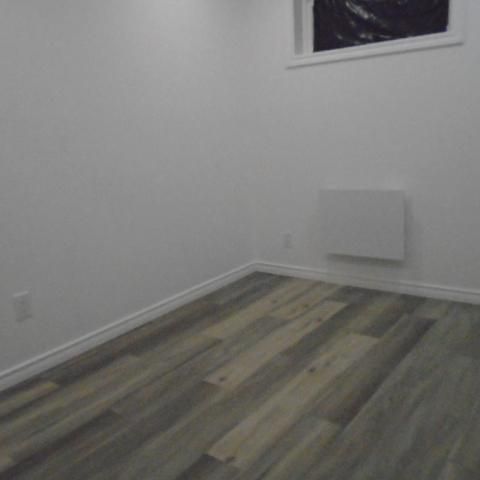 4 ½ rue Drapeau Montréal Nord LIBRE - Photo 1