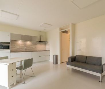 Te huur: Appartement Lidewijdepad 146 in Amsterdam - Foto 3