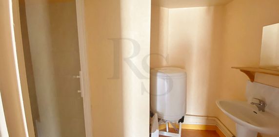 Location Appartement 1 pièce 19m² - Photo 2