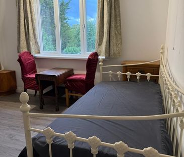 Room in a Shared House, Welford Road, LE2 - Photo 1