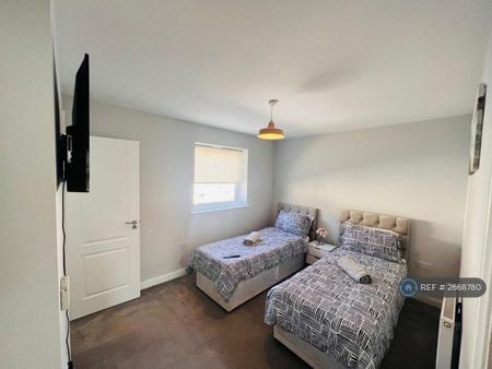 1 bedroom in a house share to rent - Photo 5