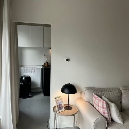 Appartement te huur - Foto 2
