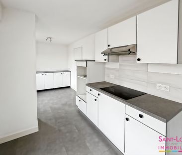 POISSY bord de Seine grand 2 pièces, - Photo 2