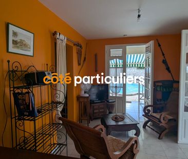 Location Maison 3 pièces 100m² - Photo 1