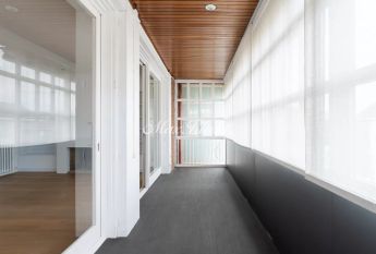 Luminoso piso reformado Turó Park