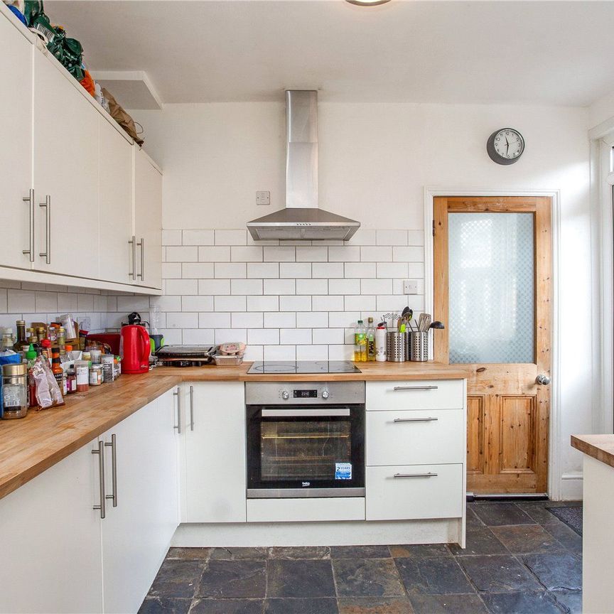 Ivydale Road, Peckham, SE15 - Photo 1