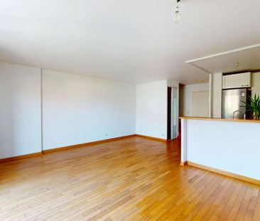 Location Appartement 3 pièces 69 m2 à Émerainville - Photo 1