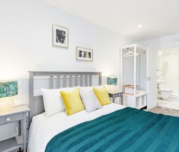 Exceptional Two Bedroom Duplex in Bermondsey, SE1. - Photo 5