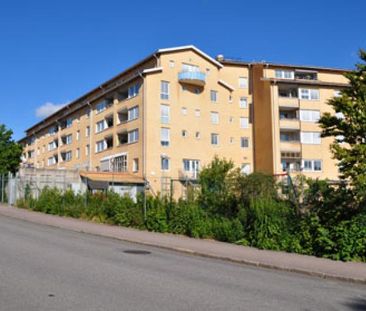 Glasmästaregatan 6E - Photo 1