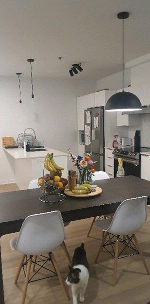 3 1/2 Repentigny CESSATION DE BAIL - Photo 1