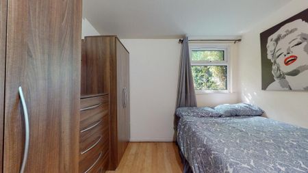 Flat share to rent - Photo 4