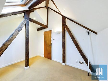 Grove Hall, Darrington, West Yorkshire, WF11 - Photo 4