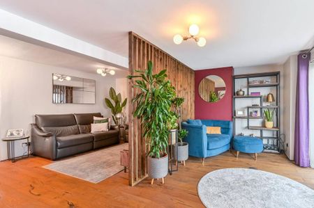 3 bedroom terraced house to rent - Photo 3