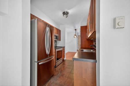 Appartement à louer - Montréal (Verdun/Île-des-Soeurs) (Île-des-Soeurs) Appartement à louer - Montréal (Verdun/Île-des-Soeurs) (Île-des-Soeurs) - Photo 3