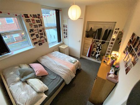 6 Osmaston Street, NG7 1SD, NOTTINGHAM - Photo 3