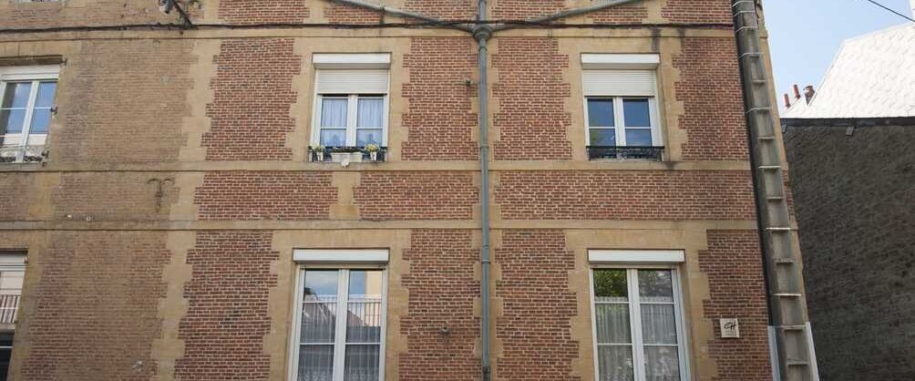 À louer Appartement T3 59.64 m - Photo 1