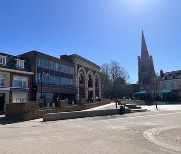 1 bedroom terraced house to rent - Photo 6