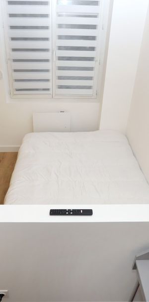VICTOR HUGO FI Roommate 4 Bedrooms at Nantes - Photo 2