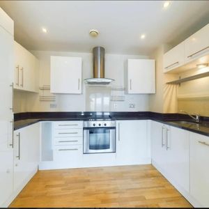 Room in a Shared Flat, Icon Buildings, IG1 - Photo 2