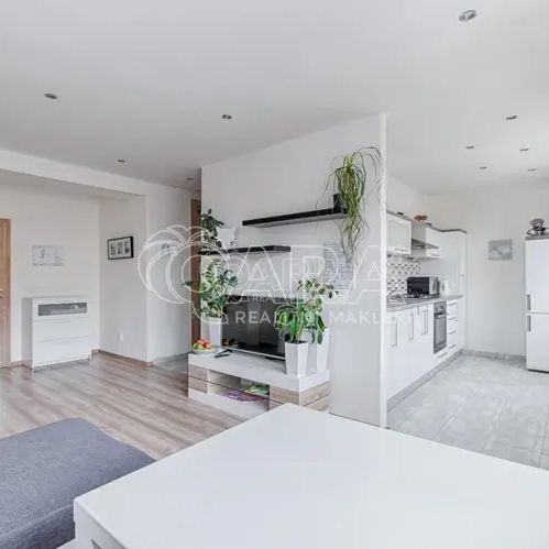 Podnájem zařízeného bytu 2+1 s balkonem, 55m, Ostrava - Poruba - Fotografie 1