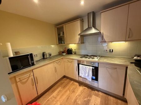 Ropewalk Court, City Centre, Property for rent - Photo 4