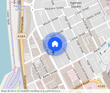 To Let 1 Bed Ground Floor Maisonette - Photo 1