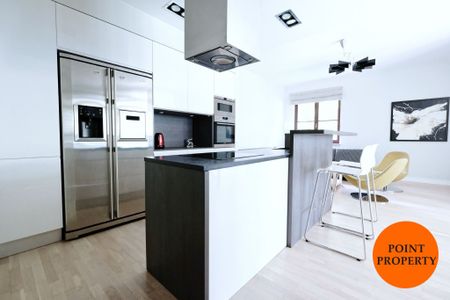 Łódź, Śródmieście, Tylna - Photo 3