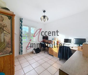 Noves : Villa T4 80 m² avec 3 chambres, grand jardin et garage, - Photo 5