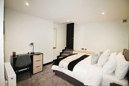 1 bedroom in a house share to rent - Photo 3