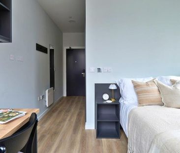 1 bedroom apartment to rent - Photo 4