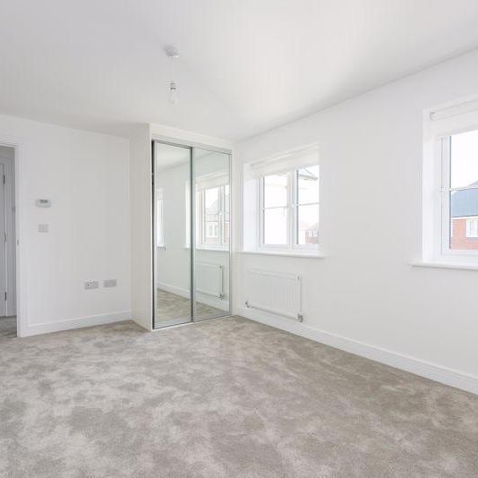 2 bedroom maisonette to rent - Photo 1