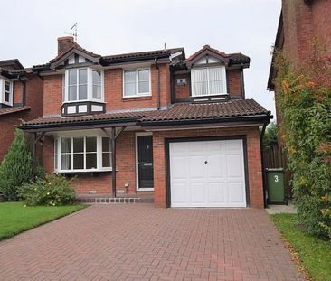 Alveston Close, Macclesfield - Photo 1