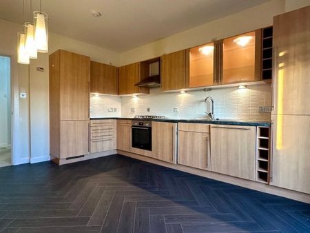 Mote Hill Grove, Hamilton - Photo 4