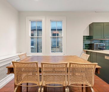 4 bedroom maisonette to rent - Photo 3