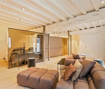 Loft te huur - Photo 1