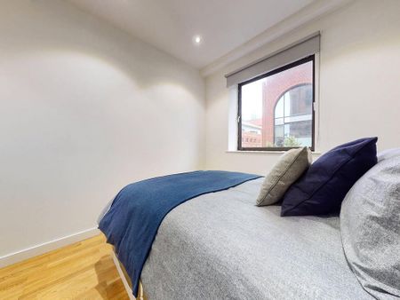 2 bedroom apartment to rent - Photo 4