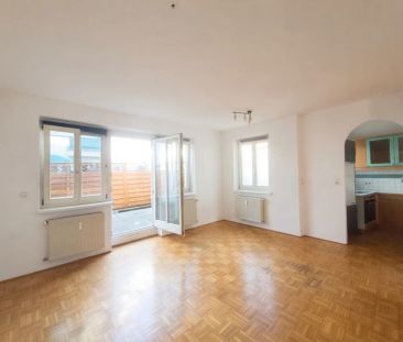 Top Lage - großzügige 3ZI im Stadtzentrum, großer Balkon, PP - Photo 1