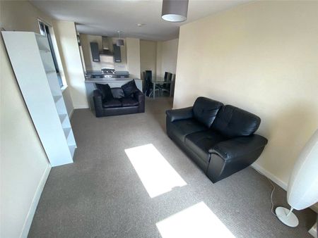 Citygate 3, 5 Blantyre Street, Manchester City Centre, M15 4JS - Photo 3