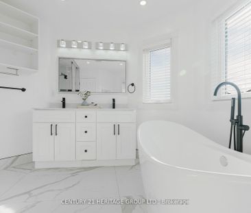 For Lease - 601 Mcbean Avenue, Newmarket, Ontario - Photo 3