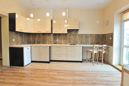 (Symbol 437167) MIESZKANIE na WYNAJEMSzczecin, Niebuszewo Apartament z balkonem przy Jasnych Błoniach - Photo 5