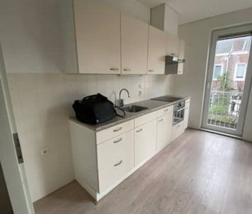 Bakhuizen van den Brinkstraat, 34 - Photo 3