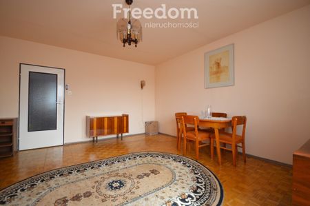 2 pokojowe, Piotrków Trybunalski na wynajem - Photo 5