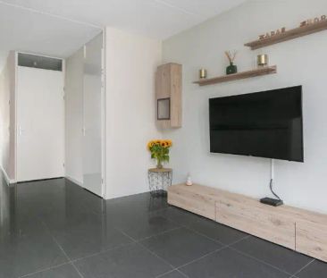 Maison meublée Iskurstraat, Almere - À louer - Foto 4