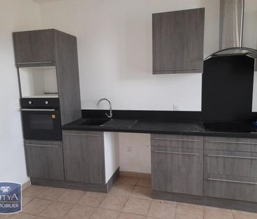 Location Appartement 2 pièces 48m² GIGNAC 34150 - Photo 3